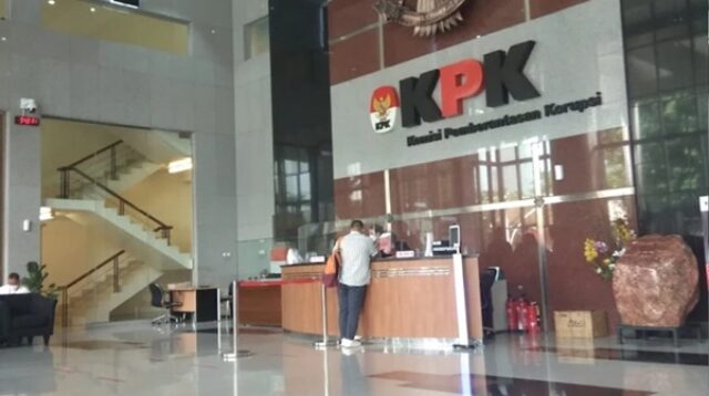 Grib Jaya Minta KPK Dalami Pengadaan Lahan SMKN 1 Prambon