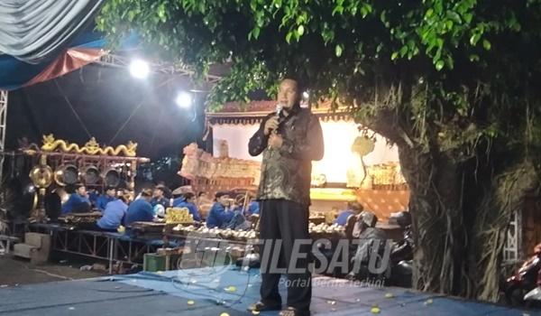 Junwangi Gelar Sedekah Bumi, Rawat Tradisi Religius Warisan Nusantara