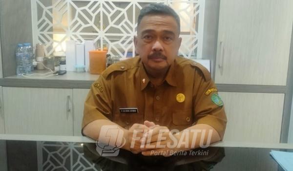 Kepala Dinas P2CKTR Kabupaten Sidoarjo, Ir. Mochamad Bachruni Aryawan, MM