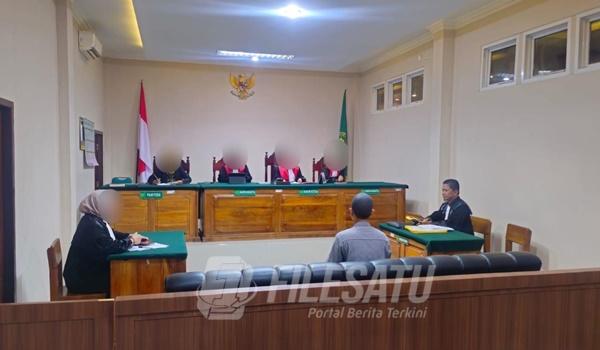 LBH Geradin Baturaja Berikan Bantuan Hukum Gratis bagi Masyarakat Tidak Mampu