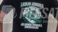 Laskar Jenggolo Aliansi Peduli Sidoarjo