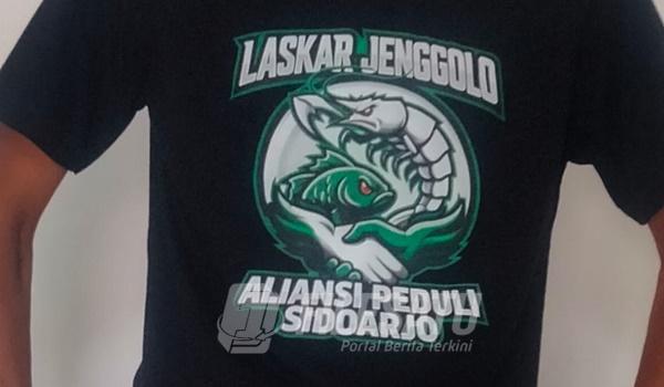 Laskar Jenggolo Aliansi Peduli Sidoarjo