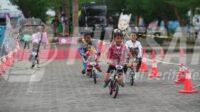 Pantai Marina Boom Bergemuruh, Final Push Bike Series Banyuwangi Berlangsung Meriah