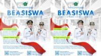 Pemkab Sidoarjo Resmi Luncurkan 4.000 Kuota Beasiswa 2026 Pemkab Sidoarjo Resmi Luncurkan 4.000 Kuota Beasiswa 2026