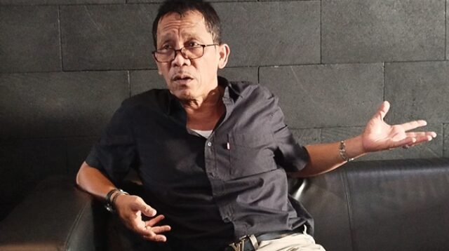 Pengamat kebijakan publik ternama, Asep Agustian, S.H., M.H