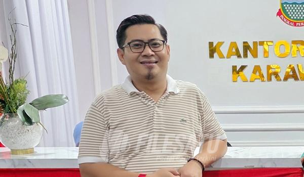 Aktivis Karawang Andri Kurniawan dorong audit legalitas SPPG dalam program MBG