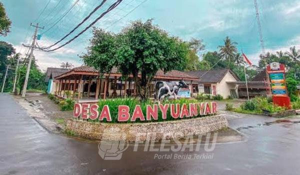 Desa Banyuanyar Boyolali tempat akan berangsung agenda HKPS 2026 dan Munas SWI