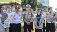 Dishub Indramayu Siapkan 1 Posyan dan 4 Pos Pengamanan Arus Mudik & Balik 2026 Dishub Indramayu Siapkan 1 Posyan dan 4 Pos Pengamanan Arus Mudik & Balik 2026
