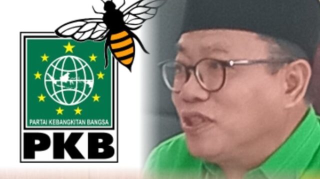 H. Usman, M.Kes atau Abah Usman, kader senior dengan pengalaman panjang, tampil sebagai kandidat terkuat untuk memimpin DPC PKB Sidoarjo menjelang pelaksanaan Muscab pada 4 April 2026