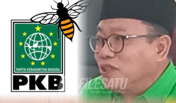 H. Usman, M.Kes atau Abah Usman, kader senior dengan pengalaman panjang, tampil sebagai kandidat terkuat untuk memimpin DPC PKB Sidoarjo menjelang pelaksanaan Muscab pada 4 April 2026