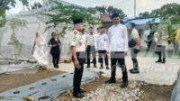 KEPALA Kantor Wilayah (Kakanwil) Direktorat Jenderal Pemasyarakatan (Ditjenpas) Jawa Barat, Kusnali saat di Lapas Indramayu KEPALA Kantor Wilayah (Kakanwil) Direktorat Jenderal Pemasyarakatan (Ditjenpas) Jawa Barat, Kusnali saat di Lapas Indramayu
