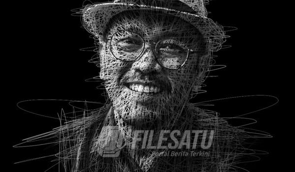 KOORDINATOR  Presidium Korps Alumni Himpunan Mahasiswa Islam (KAHMI) Karawang, Muslim Hafidz,