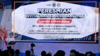 Kepala Dinas Pendidikan Provinsi Jawa Timur, Aries Agung Paewai