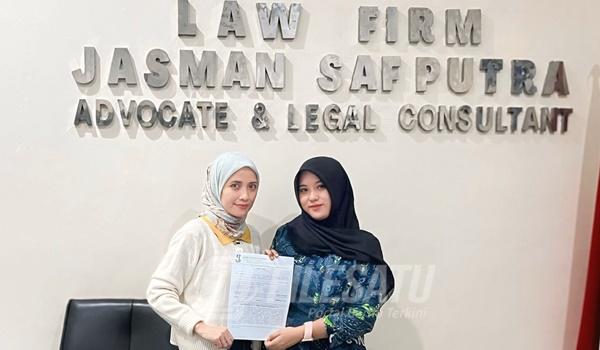 Kuasa Hukum AS Siap Serang Balik, Penyebar Chat Privat Terancam UU ITE