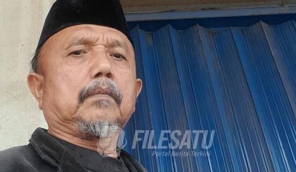 Presidium KAMI Karawang, H. Elyasa Budianto, SH,MH