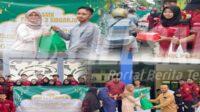 SMK PGRI 1 dan SMK PGRI 3 Sidoarjo Gelar Aksi Sosial Ramadan SMK PGRI 1 dan SMK PGRI 3 Sidoarjo Gelar Aksi Sosial Ramadan