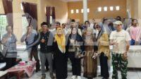 Sri Rahayu Agustina Pantau Penyelenggaraan Pemerintahan di Karawang,