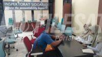 kantor Inspektorat Kabupaten Sidoarjo kantor Inspektorat Kabupaten Sidoarjo