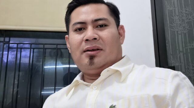 Andri Kurniawan Pemerhati Politik Karawang