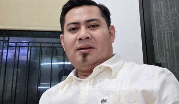 Andri Kurniawan Pemerhati Politik Karawang