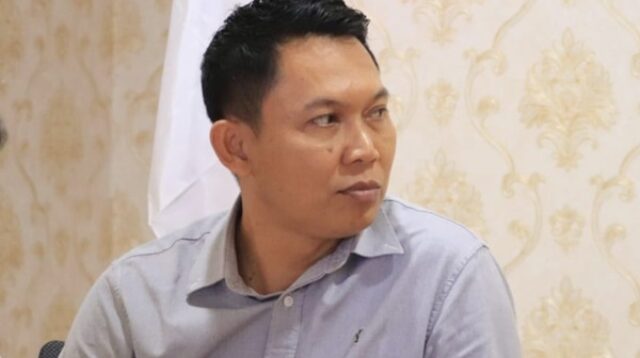 Asep Irawan Syafei Kang Ais Tokoh Pengusaha Karawang