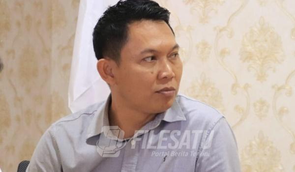 Asep Irawan Syafei Kang Ais Tokoh Pengusaha Karawang