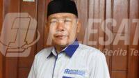 H. Untung Mulyono Ketua Aspekindo Karawang