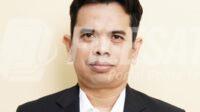 Ir. Muhammad Hasyim, ST., MT., Direktur Utama PT. Surya Gemilang Engineering