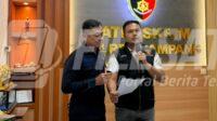 Kasat Reskrim Polres Sampang, IPTU Nur Fajri Kasat Reskrim Polres Sampang, IPTU Nur Fajri