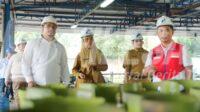 PT Pertamina Patra Niaga menambah pasokan LPG 3 kilogram (kg) sebanyak 18 ribu tabung di Kabupaten Lumajang