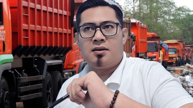 Pemerhati kebijakan publik, Andri Kurniawan