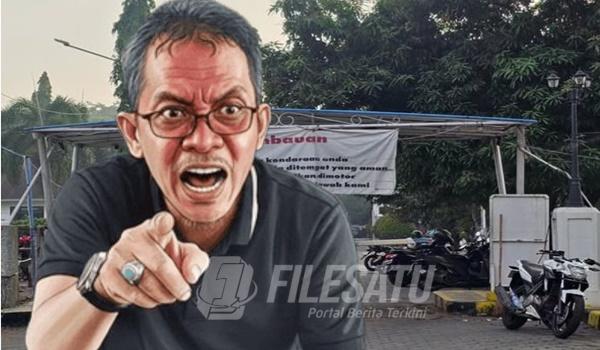 Praktisi Hukum dan Pengamat Kebijakan, Asep Agustian SH., MH