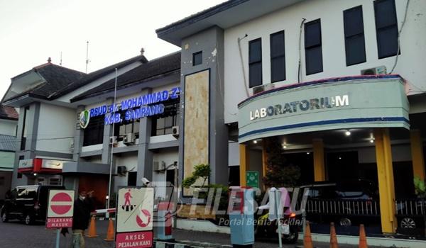 RSUD dr. Muhammad Zyn Sampang