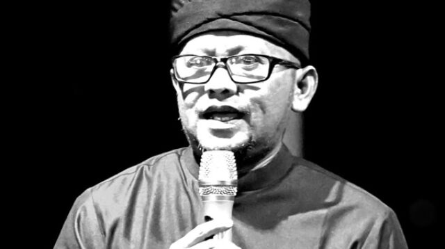 Tokoh masyarakat Cikampek, Ahmad Kusnadi