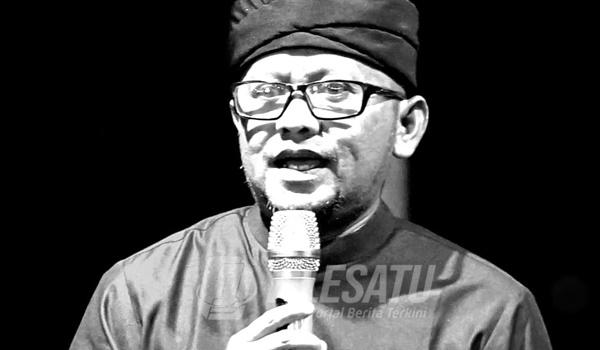 Tokoh masyarakat Cikampek, Ahmad Kusnadi