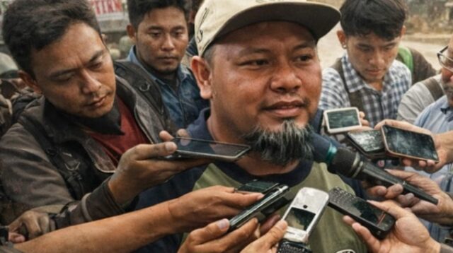 FWS Bongkar Daftar Media Hantu Penerima Iklan Sumenep
