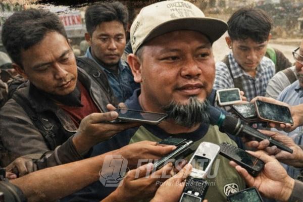 FWS Bongkar Daftar Media Hantu Penerima Iklan Sumenep