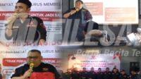 GRIB Jaya Sidoarjo Teguhkan Transformasi Legalitas PAC Penguatan Hukum dan Kemandirian Ekonomi Lewat Koperasi