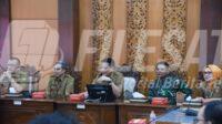 H. Subandi pimpin rapat bahas pembangunan gerai KDKMP di Desa Ngingas, Kecamatan Waru H. Subandi pimpin rapat bahas pembangunan gerai KDKMP di Desa Ngingas, Kecamatan Waru