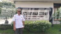 HRD-GA perusahaan, Hariyadi HRD-GA perusahaan, Hariyadi