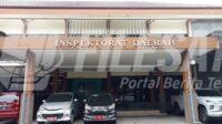Kantor Insfektorat Sodiarjo