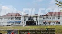 Kantor Pemerintahan Kabupaten OKU
