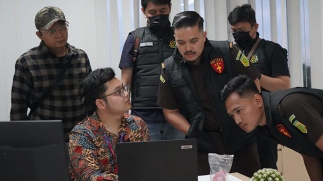 Kejari Karawang Usut Dugaan Korupsi KPR BTN di Dua Perumahan PT BAS