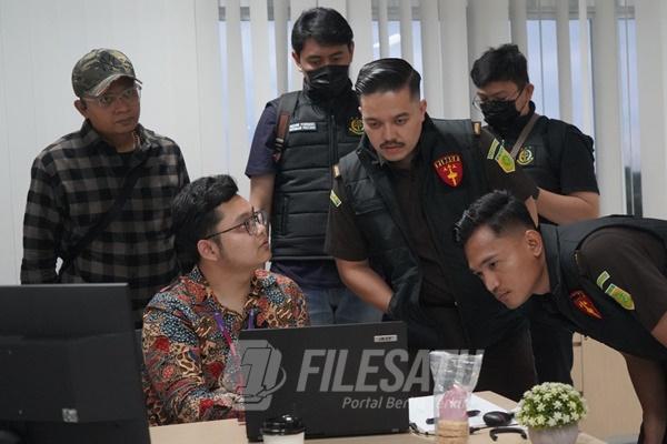 Kejari Karawang Usut Dugaan Korupsi KPR BTN di Dua Perumahan PT BAS
