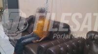 Kepala Desa Buncitan Ditemukan Meninggal di Balai Desa
