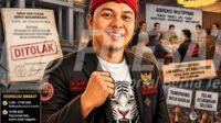 Ketua DPW LSM HARIMAU SUMSEL, Ardea Bintoro Ketua DPW LSM HARIMAU SUMSEL, Ardea Bintoro