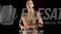 Kuasa Hukum Galuh Mas, Sony Adiputra, S.H Kuasa Hukum Galuh Mas, Sony Adiputra, S.H
