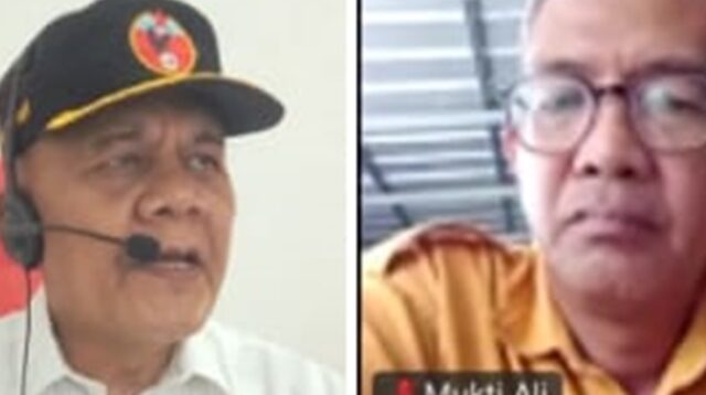 Masyarakat Pegang Peran Strategis Bongkar Korupsi Anggaran Publik, PKN Dorong Audit Sosial Berbasis SOP dan Payung Hukum Kuat