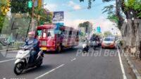May Day di Sidoarjo