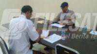 Mediasi Buruh Dan PT BNY